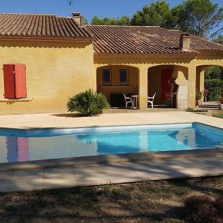 Bed and Breakfast La Demeure D'Helice Langlade Экстерьер фото